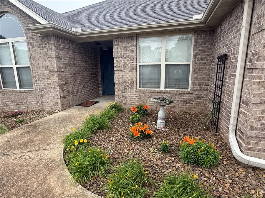 4156 Green Side Lane, Springdale, AR 72762 - #2