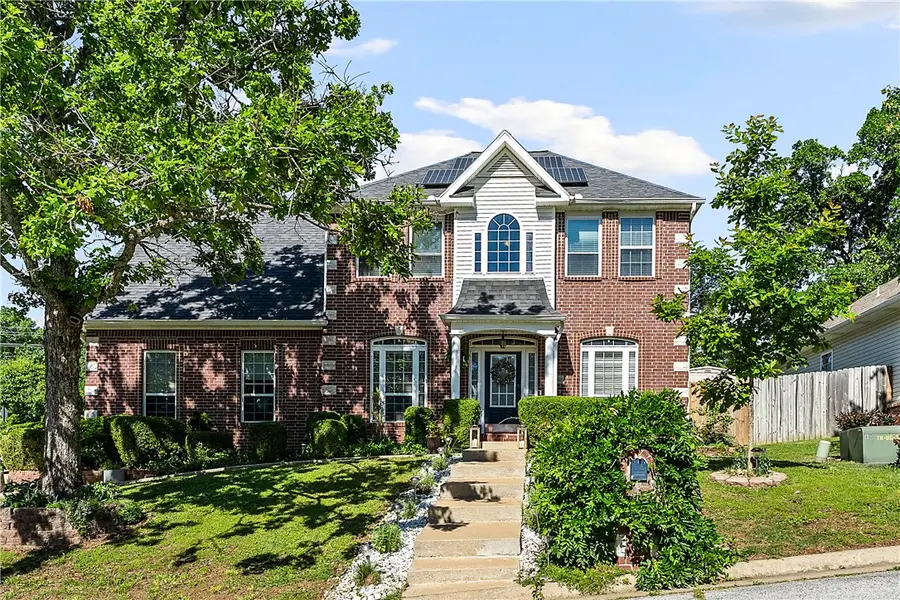 2901 Northaven Drive, Bentonville, AR 72712 - #2