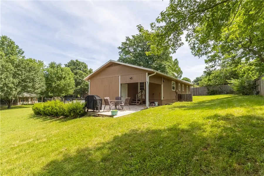 929 Eden Circle, Fayetteville, AR 72701 - #2