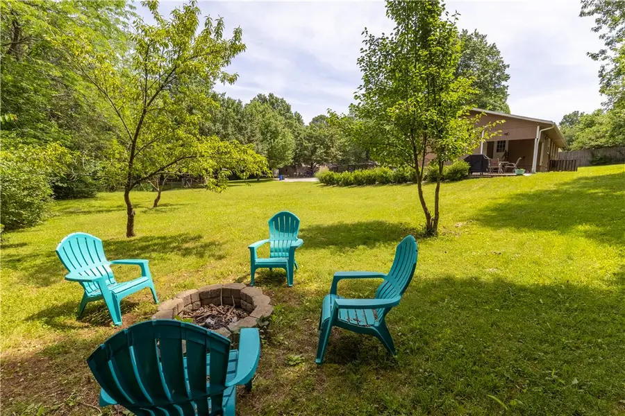 929 Eden Circle, Fayetteville, AR 72701 - #3