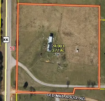 3014 Route Kk Highway, Seligman, MO 65745 - #3