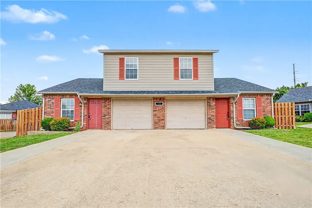 3306 SW Landau Court, Bentonville, AR 72712 - #1
