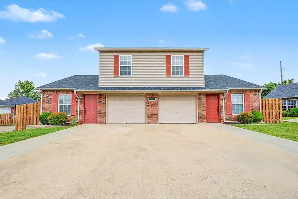 3306 SW Landau Court, Bentonville, AR 72712