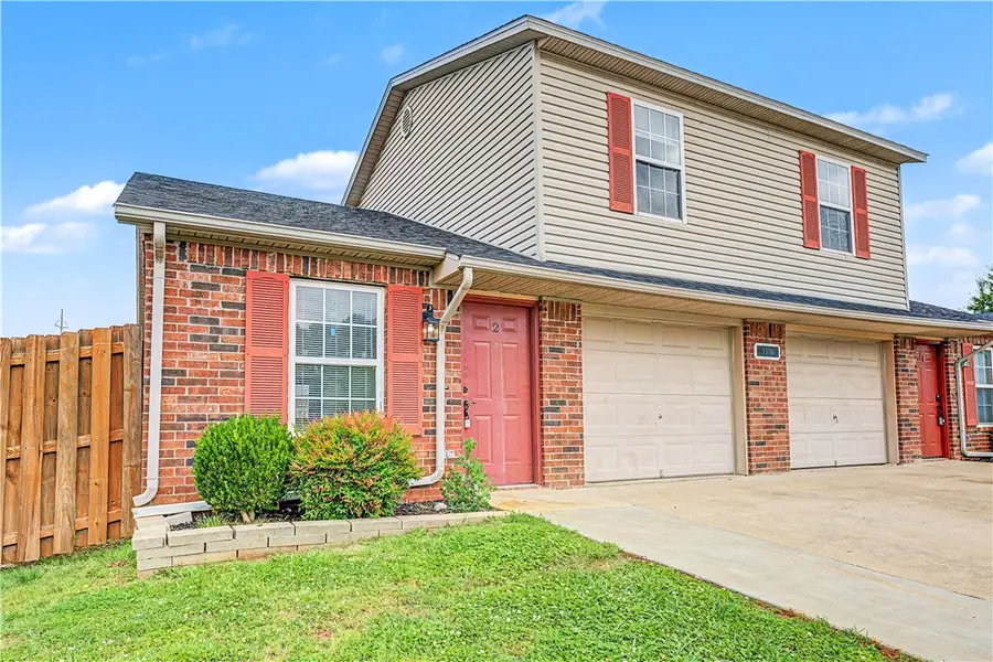 3306 SW Landau Court, Bentonville, AR 72712 - #2