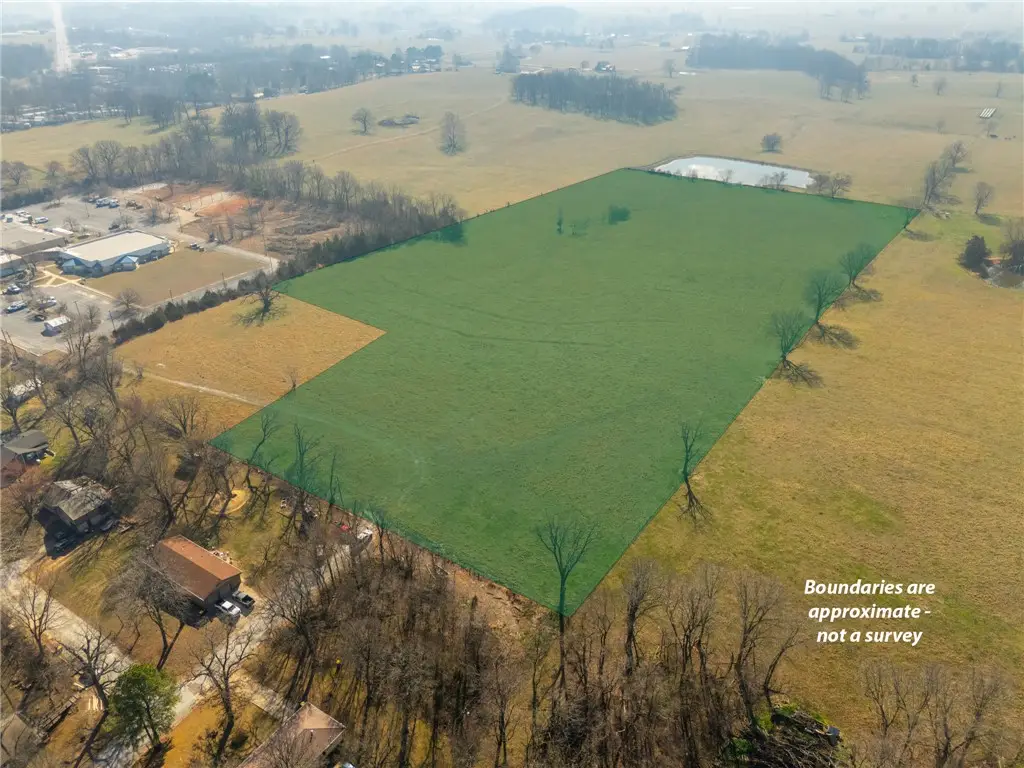 501 Rathel Street, Harrison, AR 72601 - #1