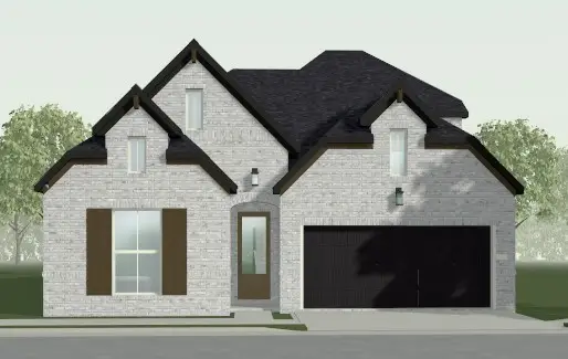 1362 Mockingbird Way, Elm Springs, AR 72762 - #1