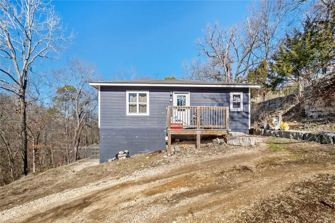 6 Fuller Street, Eureka Springs, AR 72632 - #1