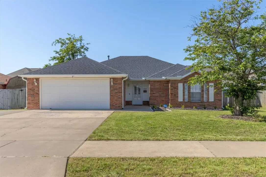 2409 SW 17th Street, Bentonville, AR 72713 - #1