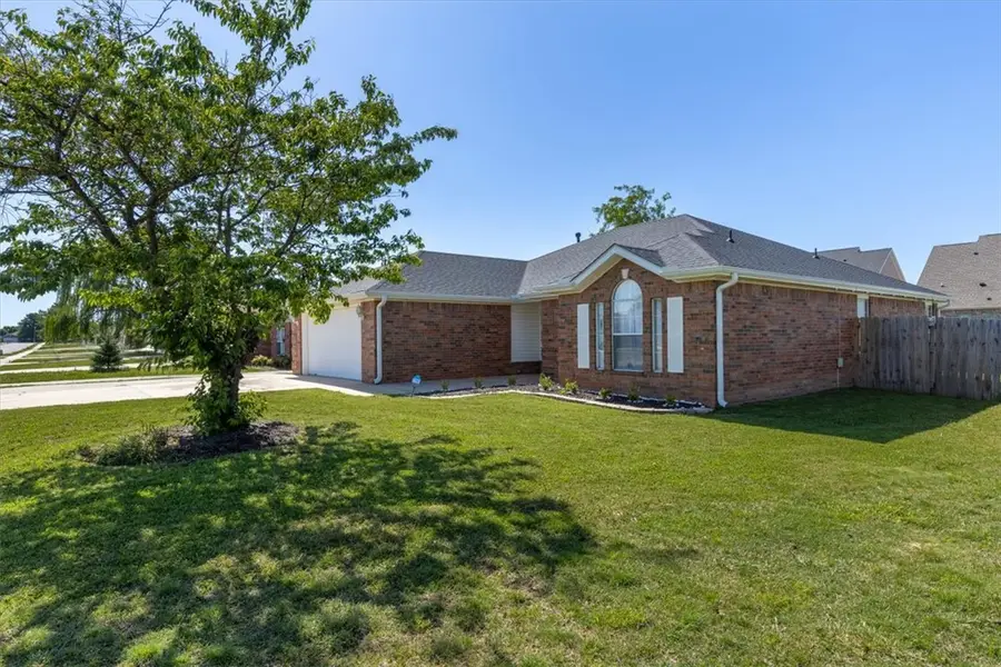 2409 SW 17th Street, Bentonville, AR 72713 - #3