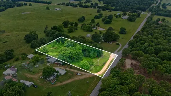 412 Highway, Kansas, OK 74347