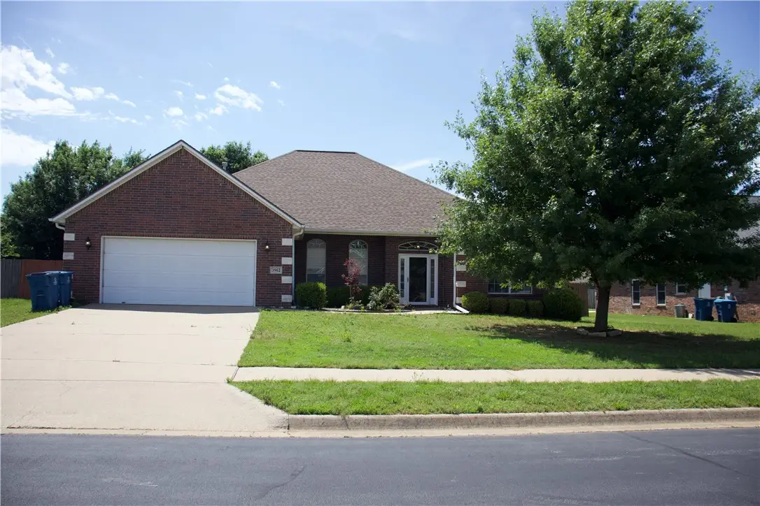 3902 SW Blackberry Street, Bentonville, AR 72713 - #1
