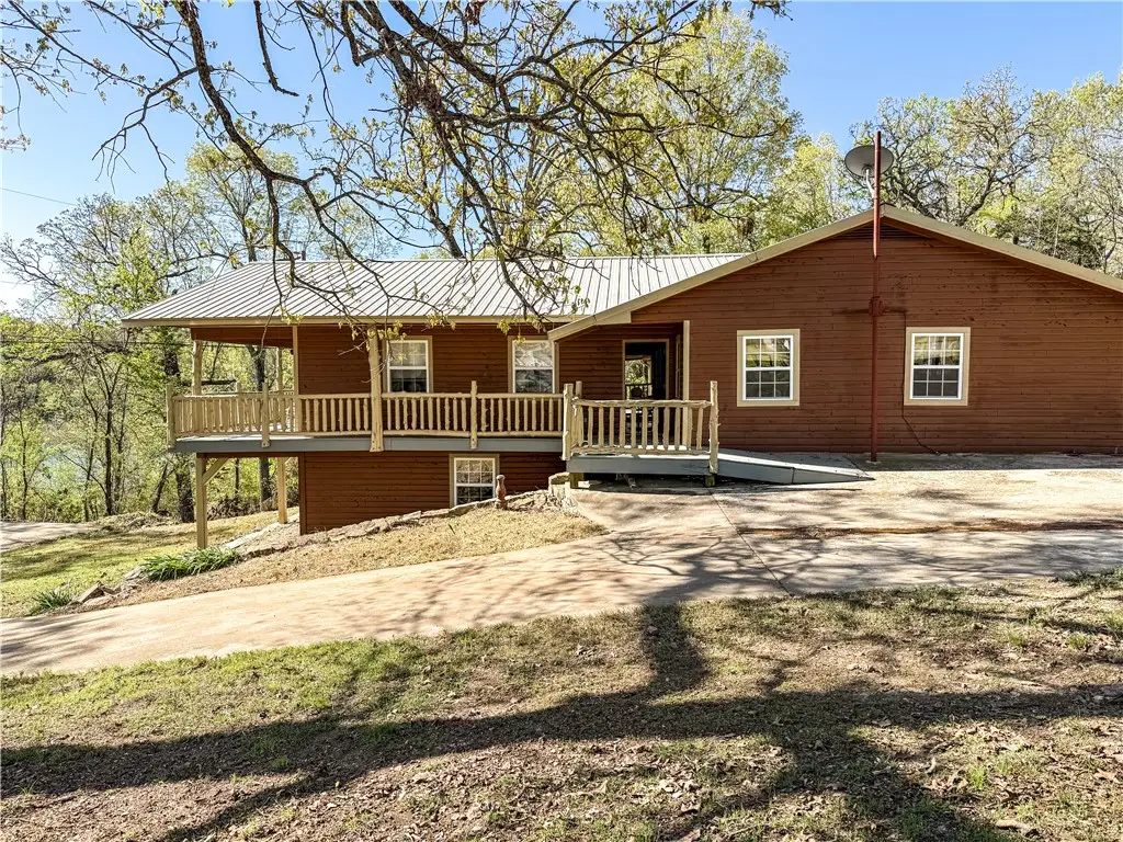 223 Mc 8015 Road, Peel, AR 72668 - #1