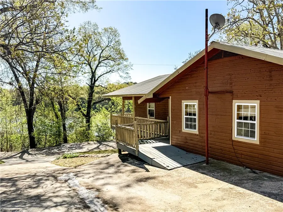 223 Mc 8015 Road, Peel, AR 72668 - #2