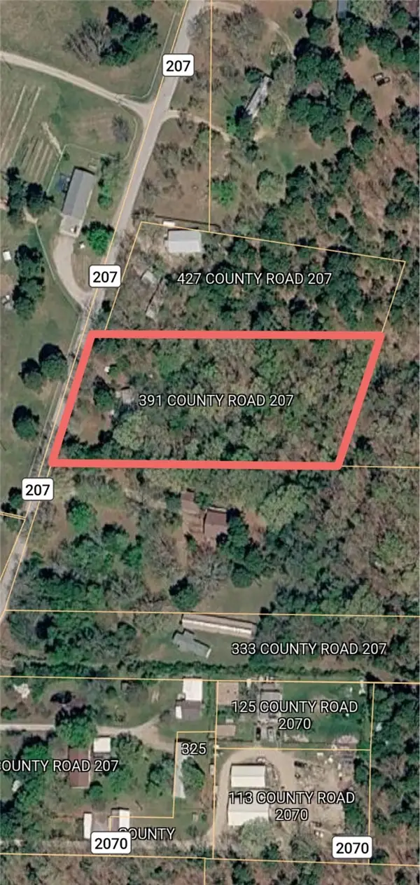 391 County Road 207, Eureka Springs, AR 72632