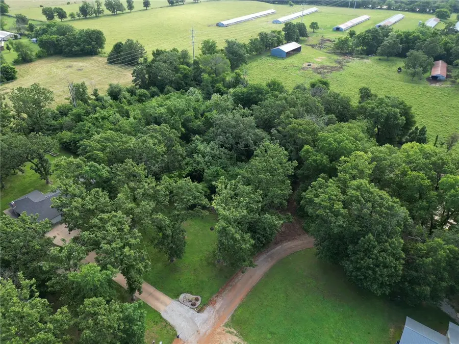 TBD Oak Knoll Circle, Gentry, AR 72734 - #2