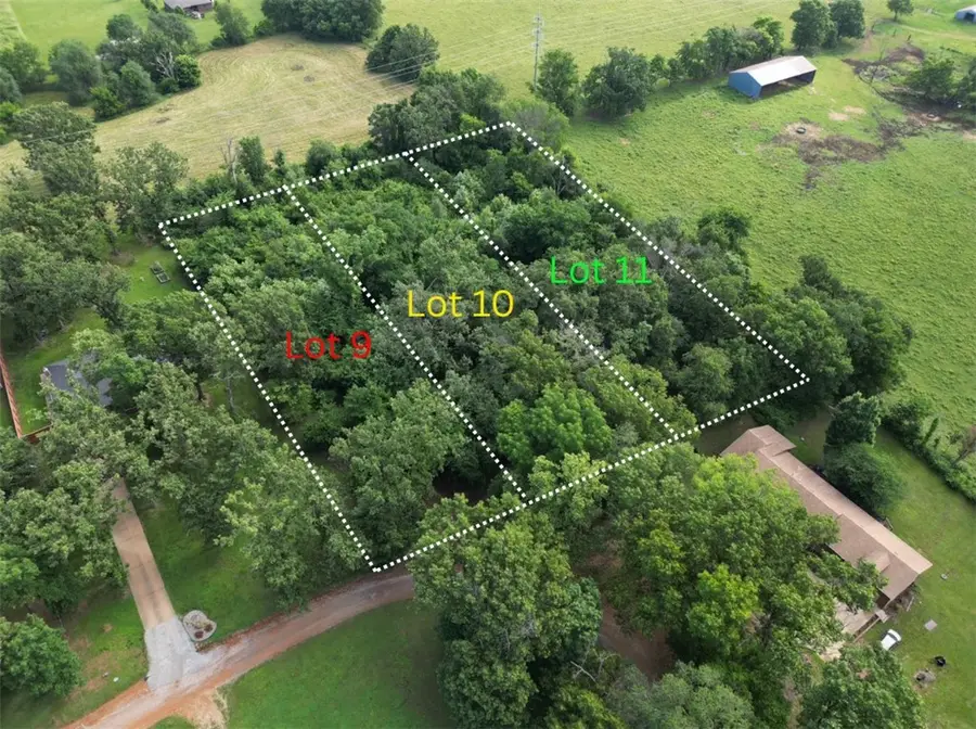 TBD Oak Knoll Circle, Gentry, AR 72734 - #3
