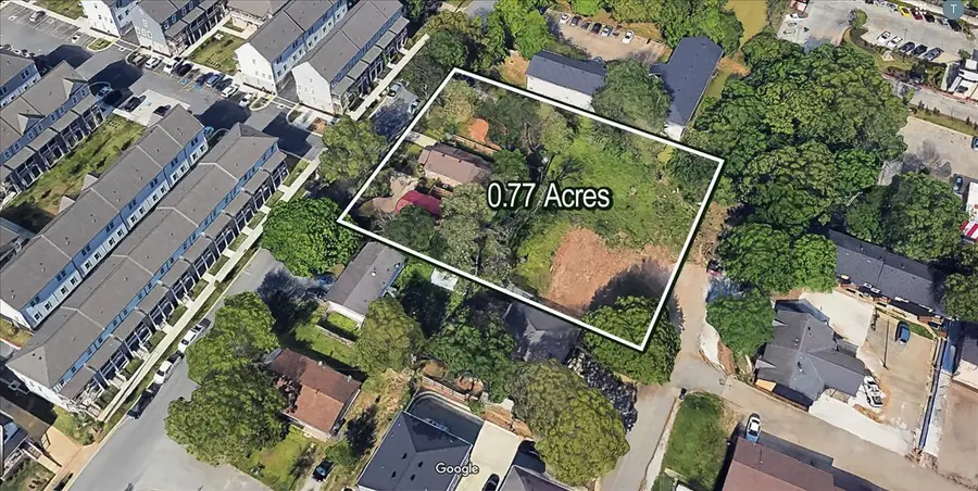 1823-1835 W Mitchell And Kaywood, Fayetteville, AR 72701 - #3