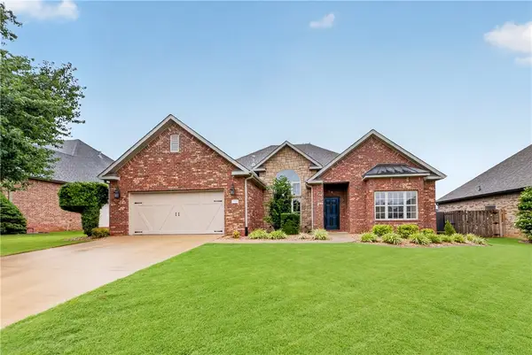 3504 SW Baybridge Cove, Bentonville, AR 72712