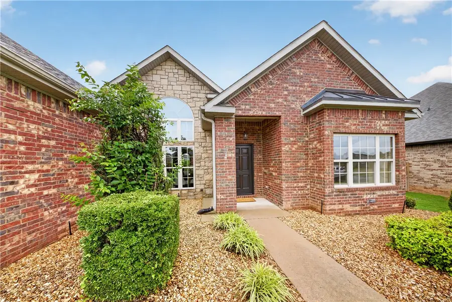 3504 SW Baybridge Cove, Bentonville, AR 72712 - #2