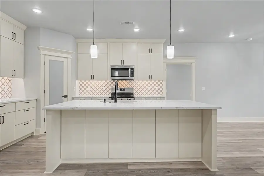 5 Bytham Circle, Bella Vista, AR 72714 - #3