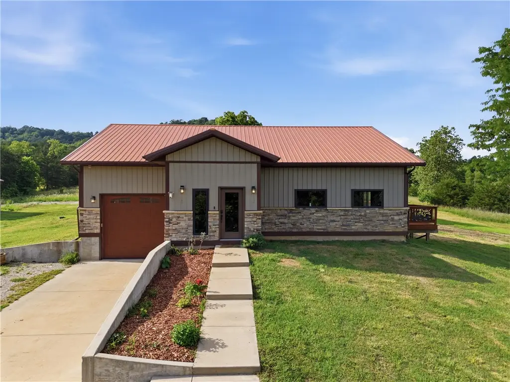 7692 Madison 1425, Eureka Springs, AR 72632 - #1