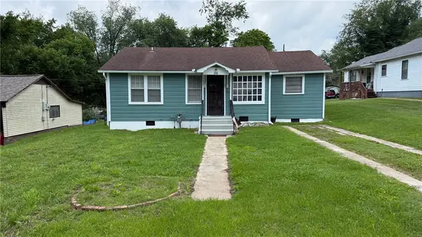 408 Center Avenue, Harrison, AR 72601