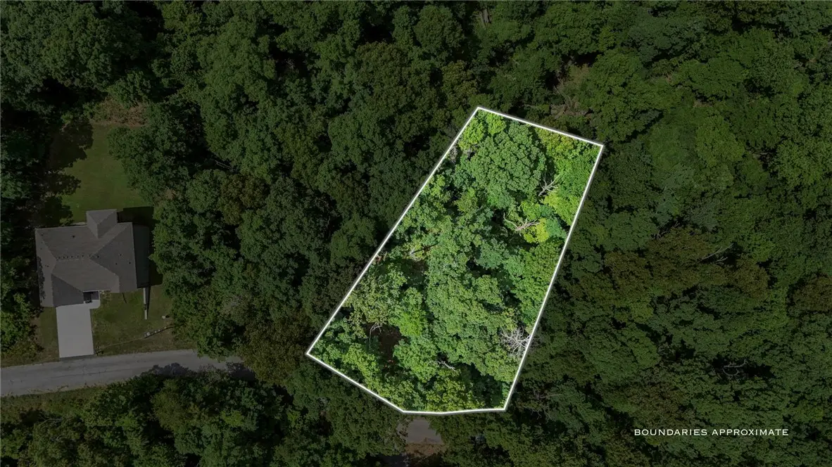 TBD Gairloch Lane, Bella Vista, AR 72715 - #1