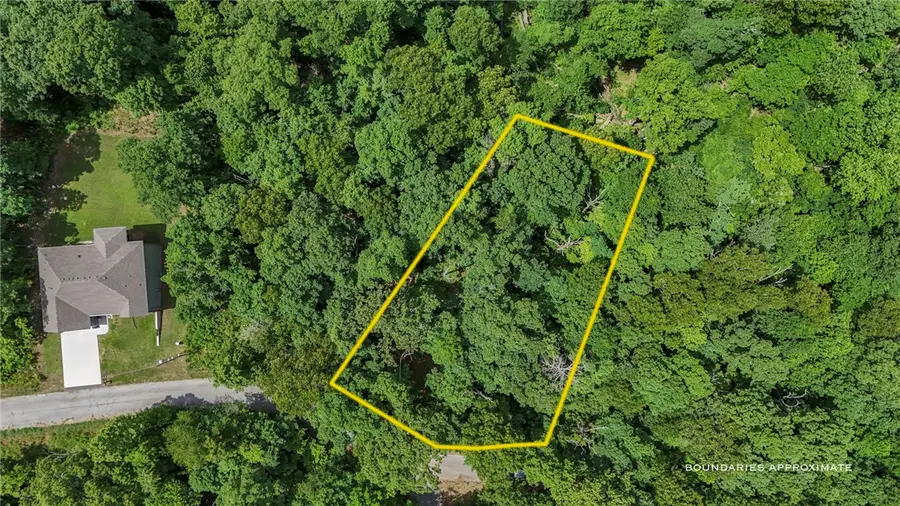 TBD Gairloch Lane, Bella Vista, AR 72715 - #2