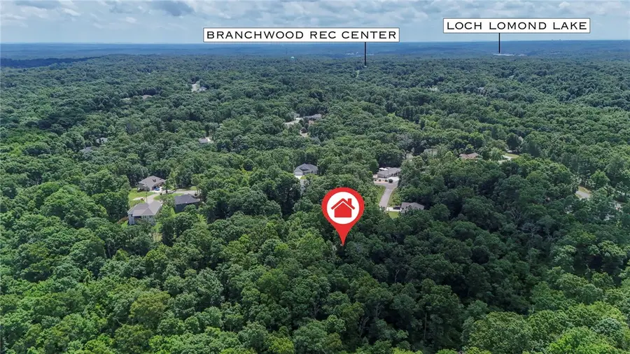 TBD Gairloch Lane, Bella Vista, AR 72715 - #3