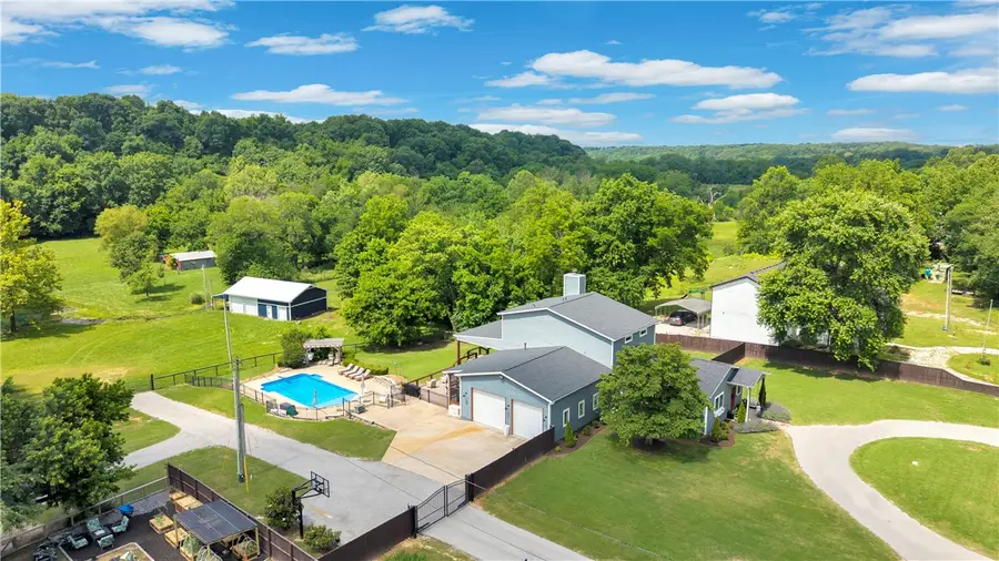 255 Water Avenue, Springdale, AR 72762 - #3