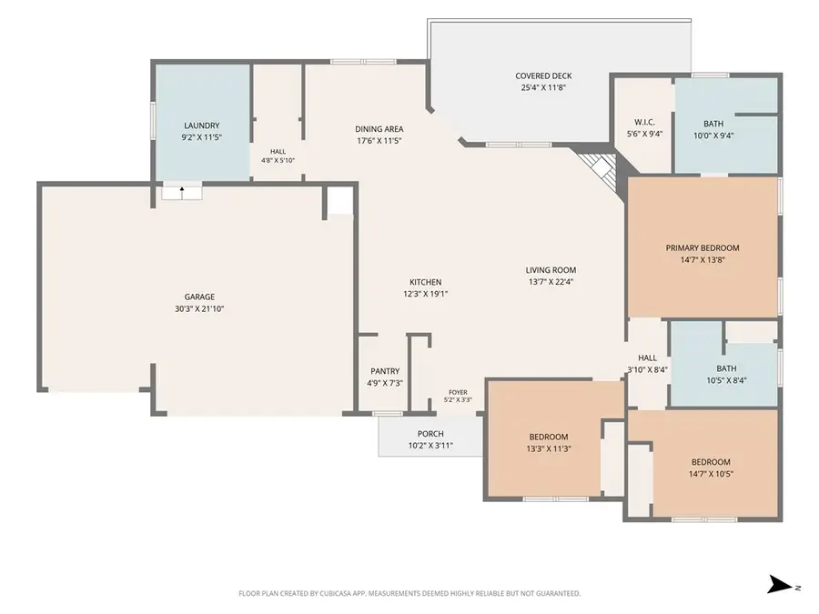 3 March Lane, Bella Vista, AR 72714 - #2