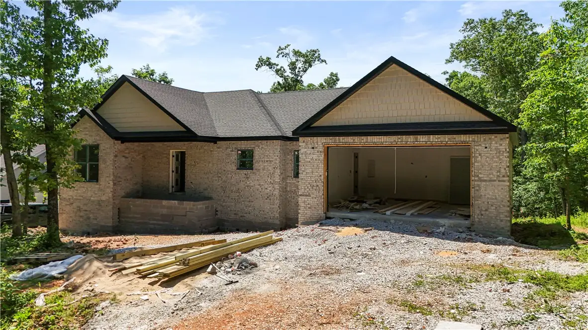 17 Leona, Bella Vista, AR 71715 - #1