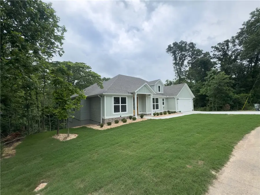 49 Dirleton Drive, Bella Vista, AR 72715 - #2