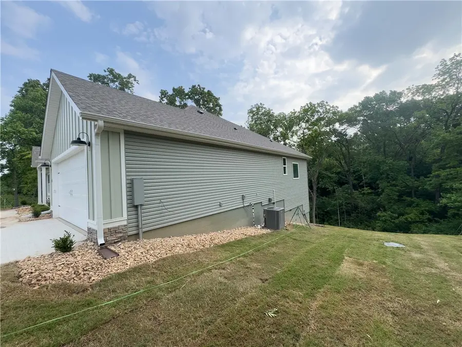 49 Dirleton Drive, Bella Vista, AR 72715 - #3