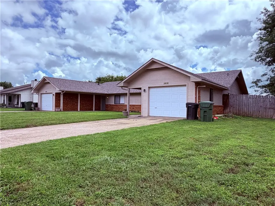 1813 & 1815 S 14th Place, Rogers, AR 72758 - #2