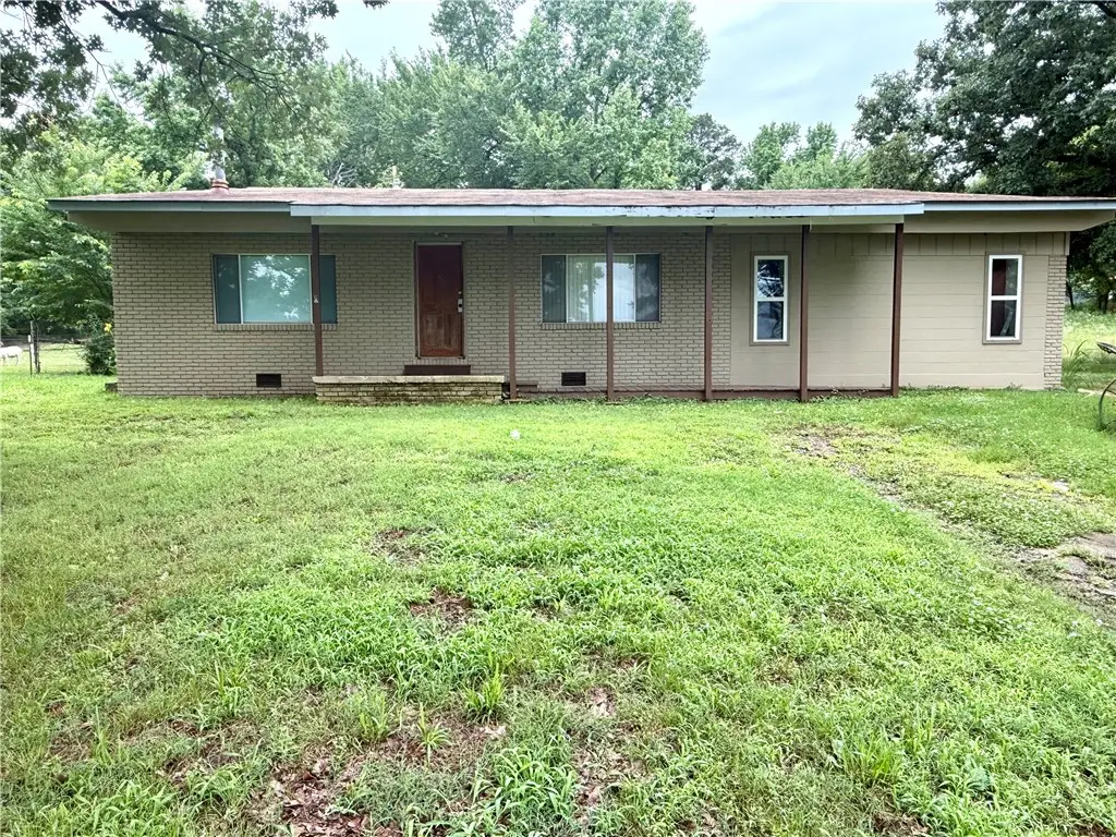 5860 Sr 124, Russellville, AR 72802 - #1