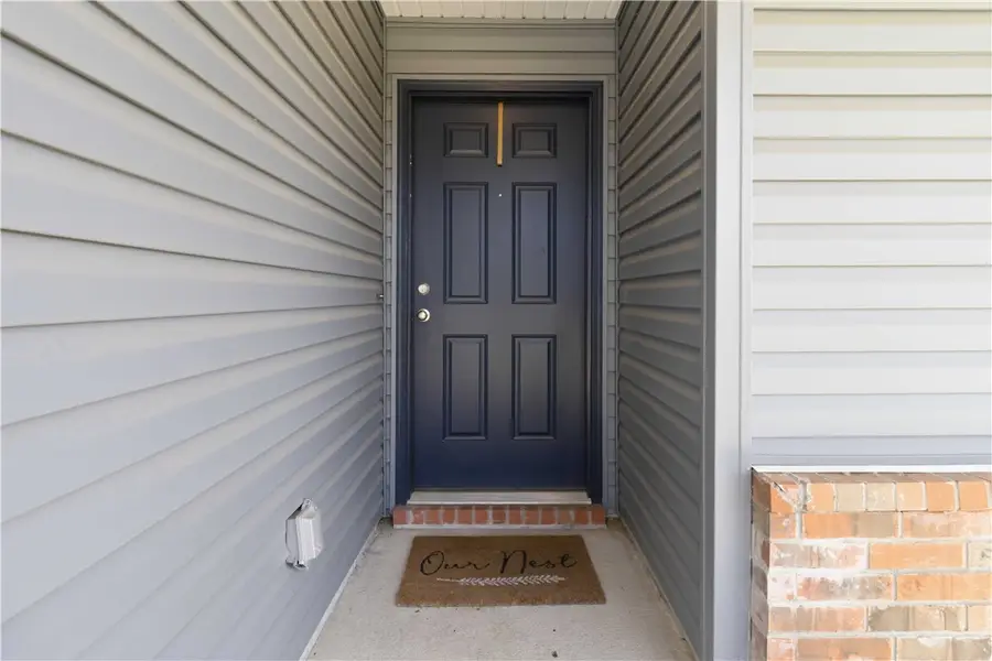 2262 S Ouachita Drive, Fayetteville, AR 72701 - #3