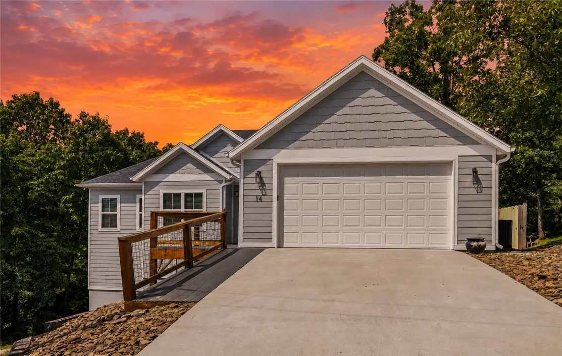 14 Carole Rae Lane, Bella Vista, AR 72714 - #1