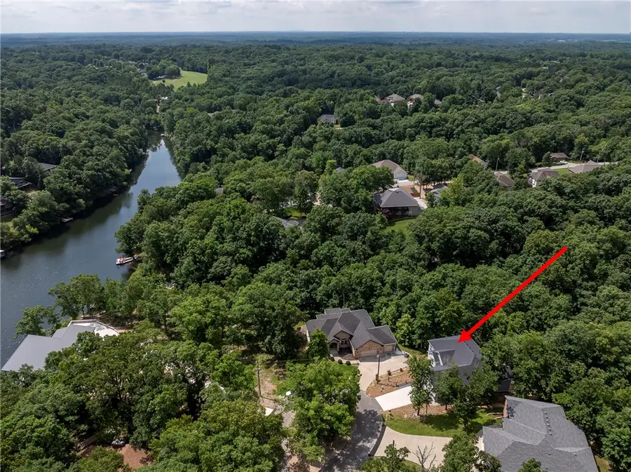14 Carole Rae Lane, Bella Vista, AR 72714 - #2