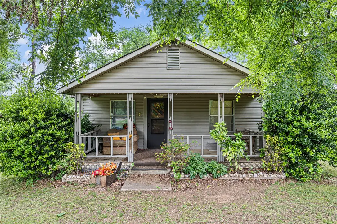 10983 N State Highway 309, Havana, AR 72842 - #1