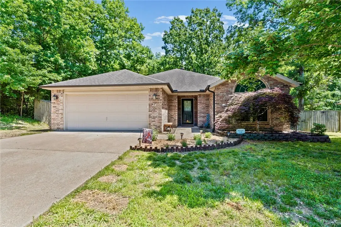 25 Overton Drive, Bella Vista, AR 72714 - #1