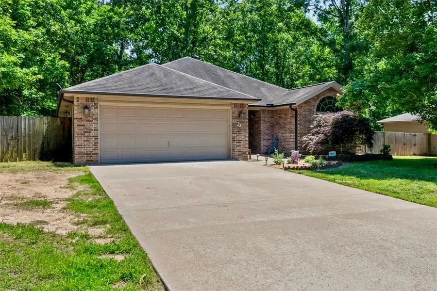 25 Overton Drive, Bella Vista, AR 72714 - #2