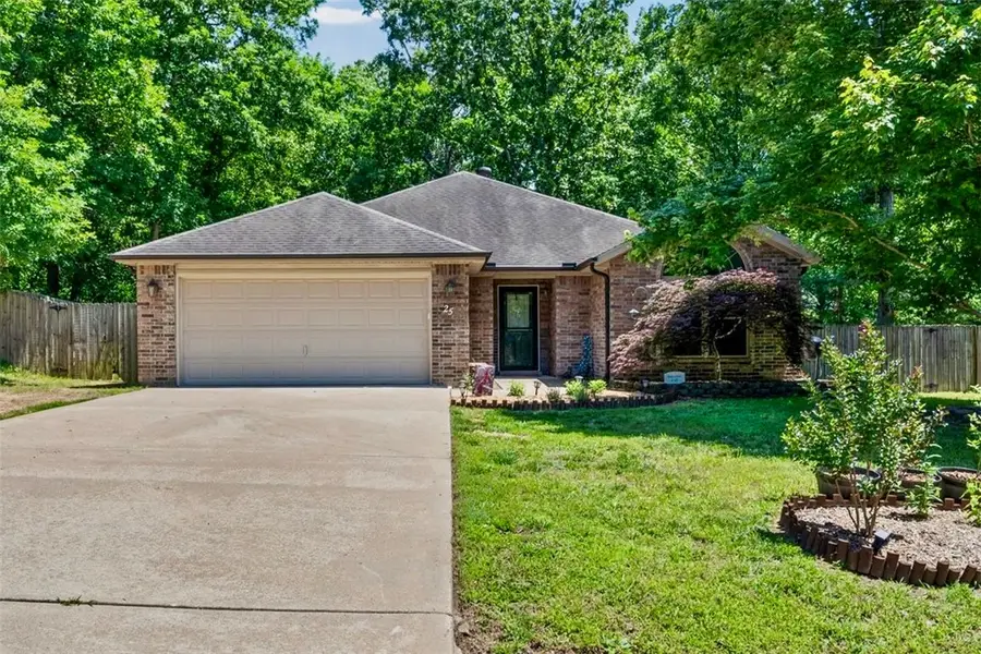 25 Overton Drive, Bella Vista, AR 72714 - #3