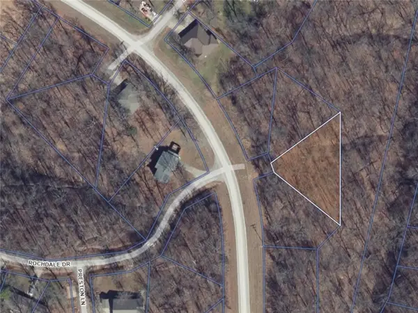 TBD - 2 Trafalgar Road, Bella Vista, AR 72714