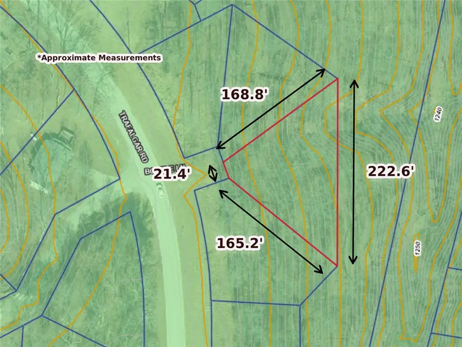 TBD - 2 Trafalgar Road, Bella Vista, AR 72714 - #2