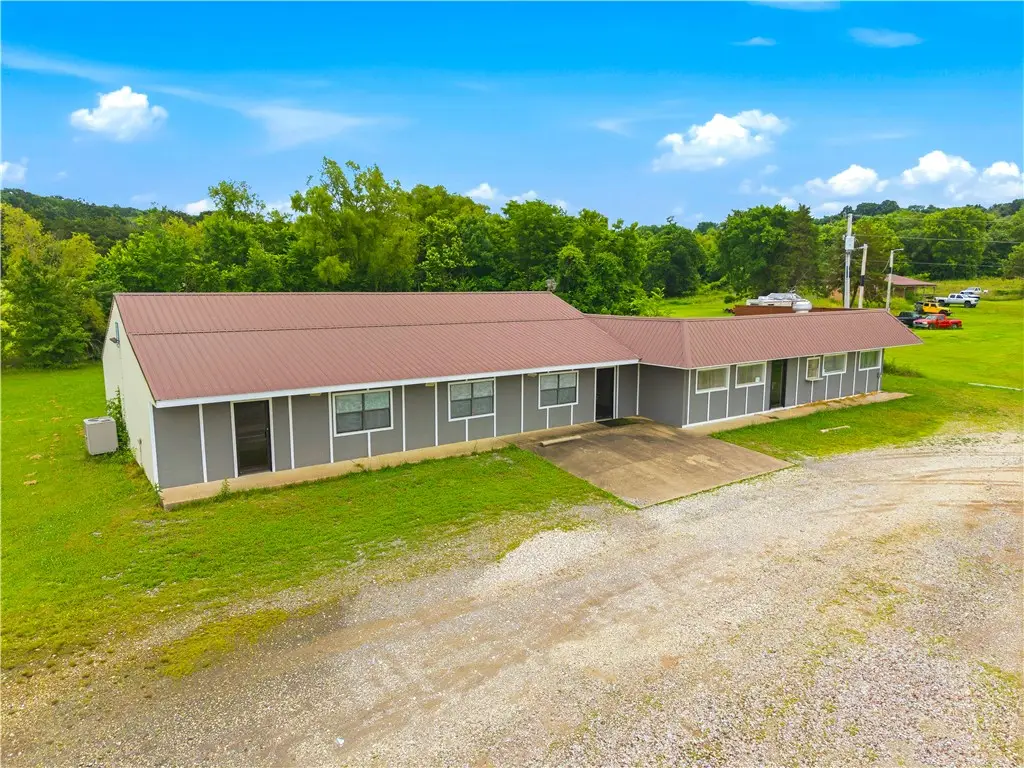 20674 S Highway 59, Evansville, AR 72729 - #1