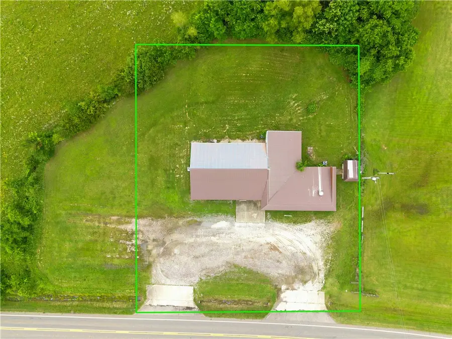 20674 S Highway 59, Evansville, AR 72729 - #3