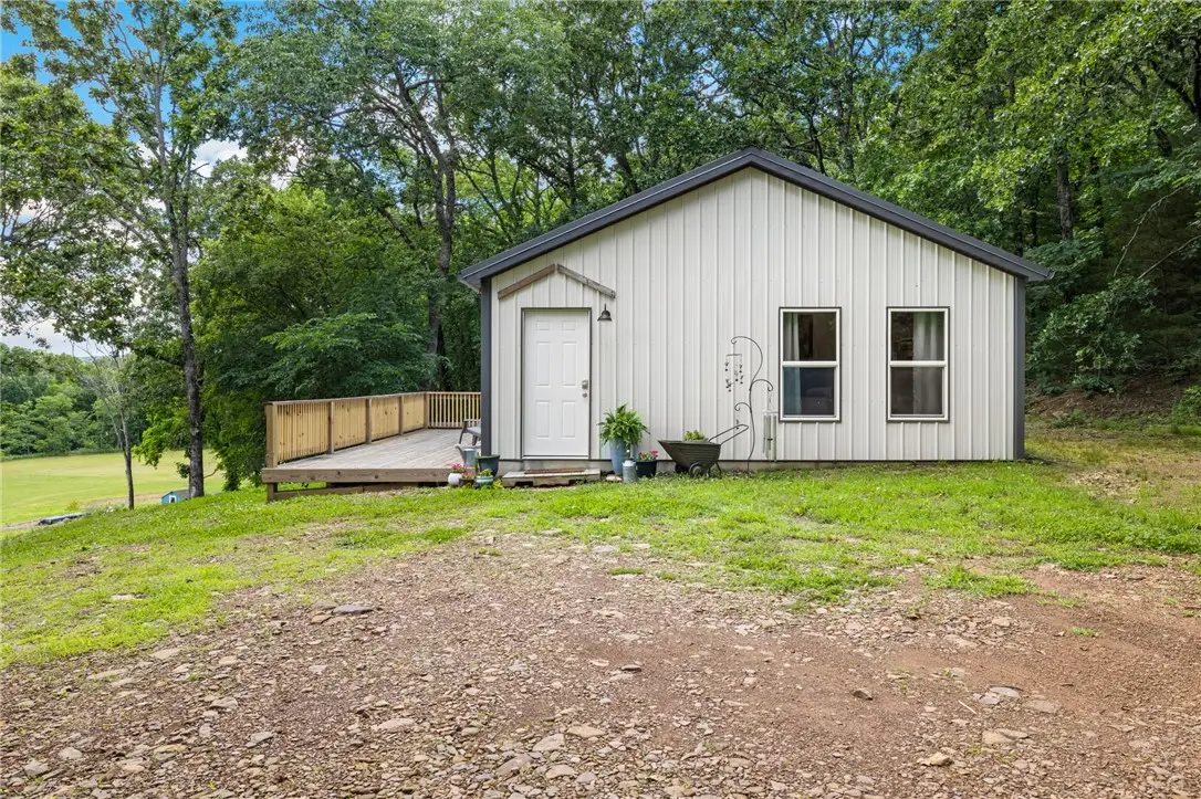 14881 Malico Mountain Road, West Fork, AR 72774 - #1