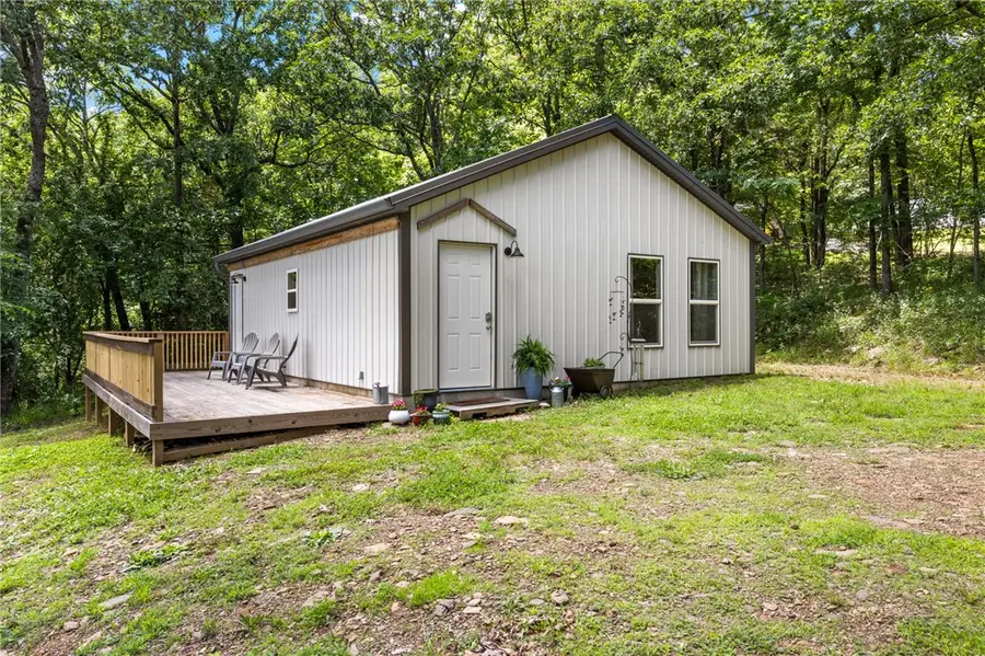 14881 Malico Mountain Road, West Fork, AR 72774 - #2
