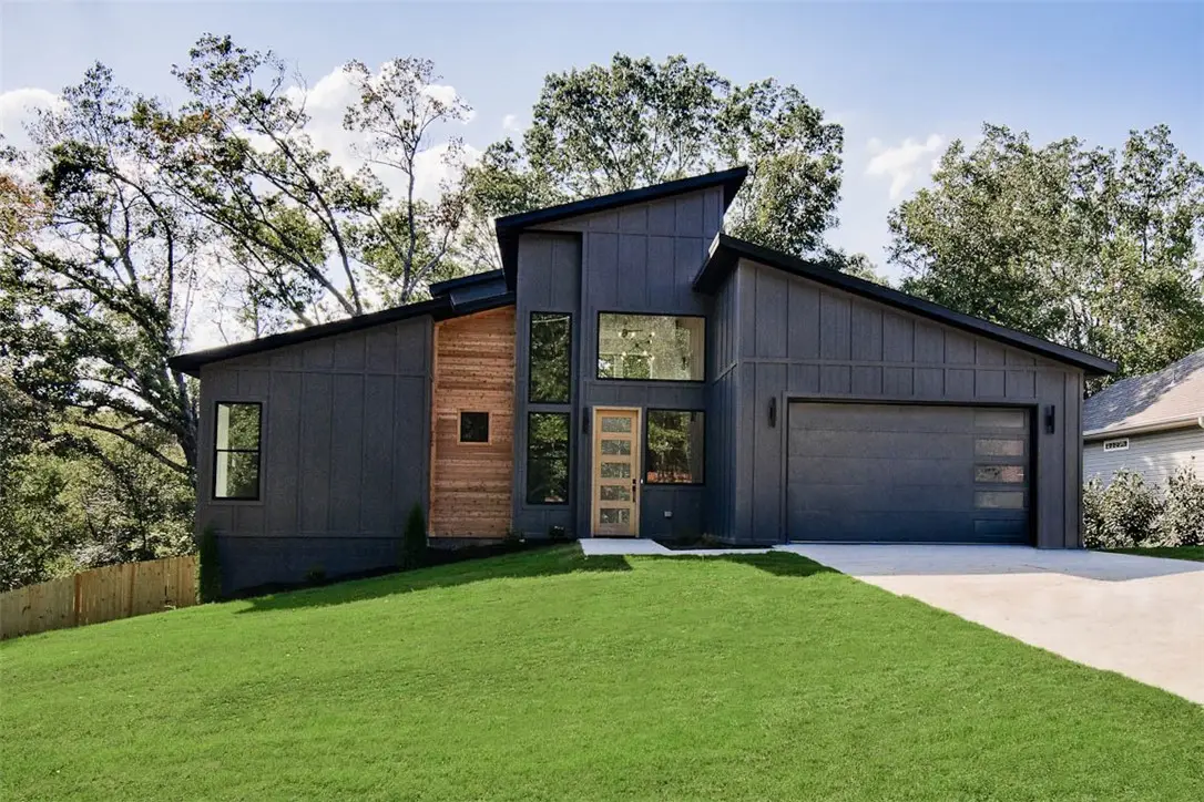21 Westmorland Drive, Bella Vista, AR 72714 - #1